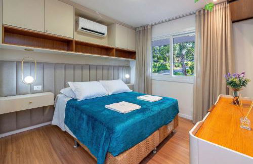 900 metros do Lago Negro - @stayhousetemporada - Photo 13