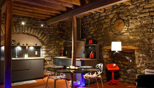 Caveau Contemporain KV'O37 - Foto 5