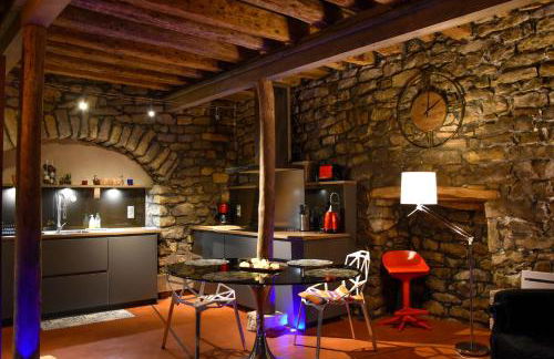 Caveau Contemporain KV'O37 - Foto 5