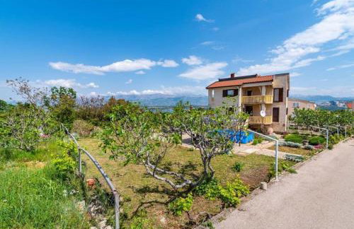 Sea & Mountain View By Apartment Brane - Foto 23