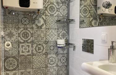 nowy Apartament z tarasem i samodzielnym wejściem - Willa Sowia - Foto 12