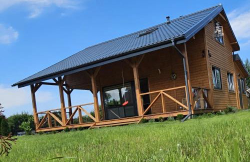 Wczasowy Zakątek - Foto 13