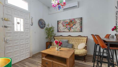 El Coqueto de Vallecas - Foto 3