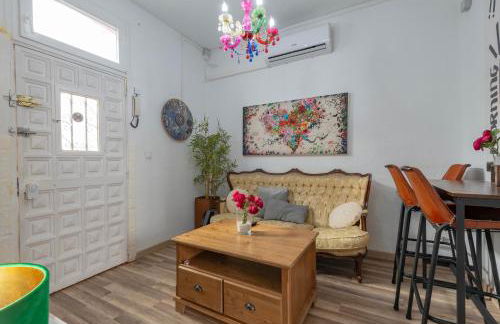 El Coqueto de Vallecas - Foto 3