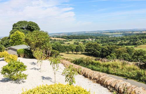 Shire Cottage at Top Butterley Farm - Foto 23