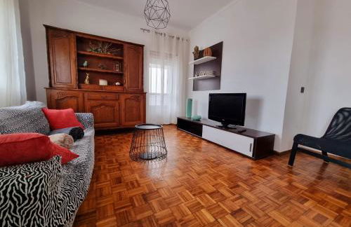 Modern & Cosy Apartment in Fundão Centre - Foto 1