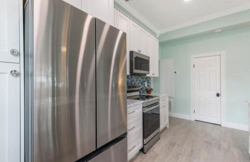 Cozy first floor waterside condo - Foto 12