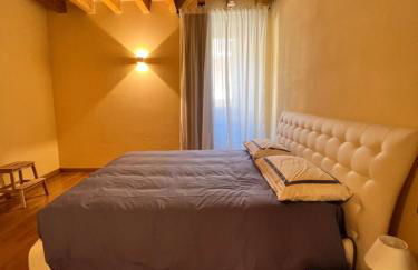 Appartamento del BUFO - appartamento al lago - Foto 23