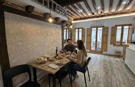 El Patio de Vespasiano- San Juan- vistas al ayuntamiento junto al puerto - Foto 2