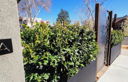 Tranquil Townhome in Downtown Neighborhood - Foto 4