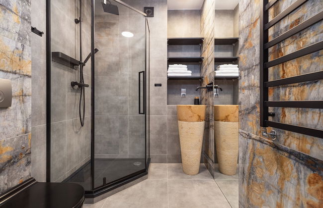 Seaside Apartamenty - Dominikana - Photo 49