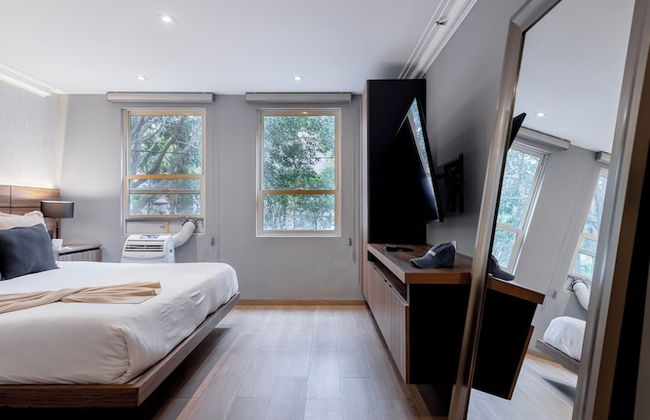 Capitalia Obelisk Polanco - Foto 11