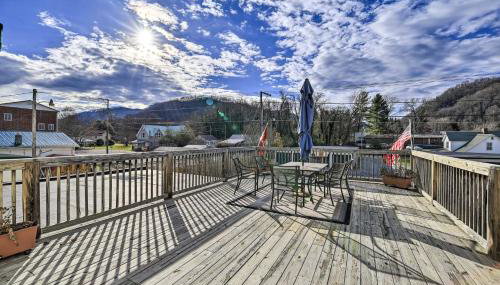 Cozy Damascus Apartment with Great Views! - Foto 3