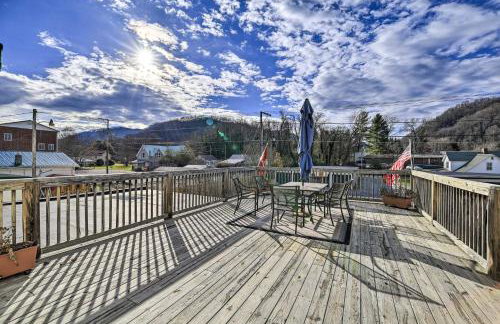 Cozy Damascus Apartment with Great Views! - Foto 3