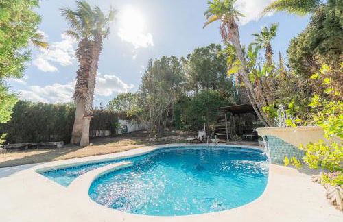 La Torre: casa perfecta con piscina privada - Foto 1