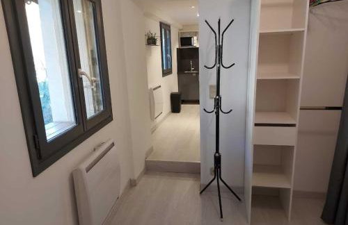 Large cozy studio in Castellane /Gorges du Verdon - Foto 33