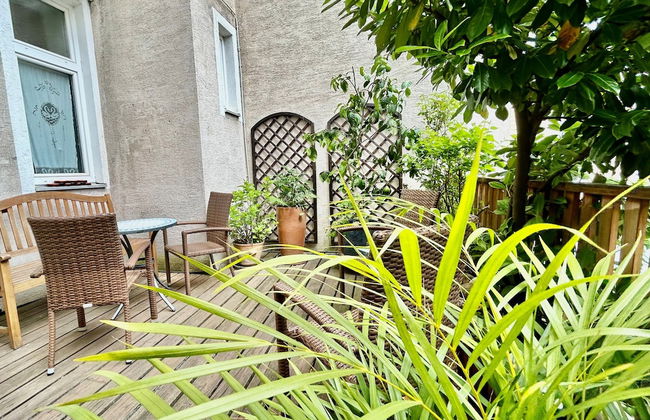 Leuhusen Boutique Apartments - Foto 35