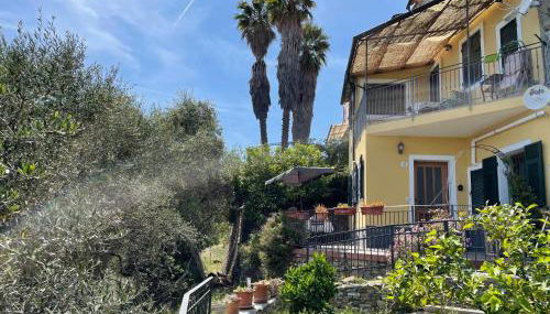 Apartment Casa dei Fiori by Interhome - Foto 4