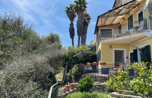 Apartment Casa dei Fiori by Interhome - Foto 4