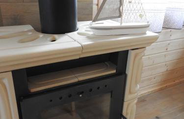 domki Kalskie Impresje - Foto 5