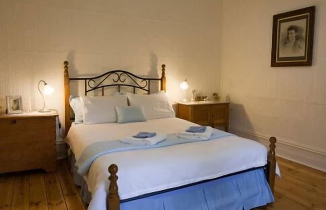 Brown's House Bed and Breakfast - Foto 3