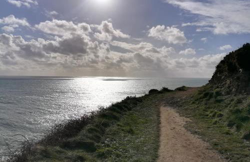 La maison des gardiens de l'Océan & spa - Les Gîte de Fabie - Plougonvelin - Photo 52