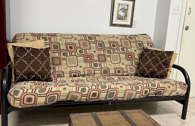 Domaine du Cinq - Foto 23