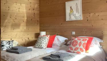 Chalet Moose - Photo 5, towels