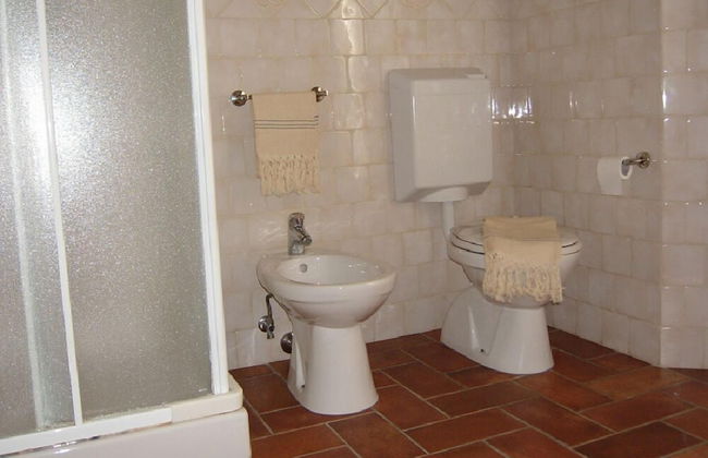 B&B Corte dei Turchi - Foto 35