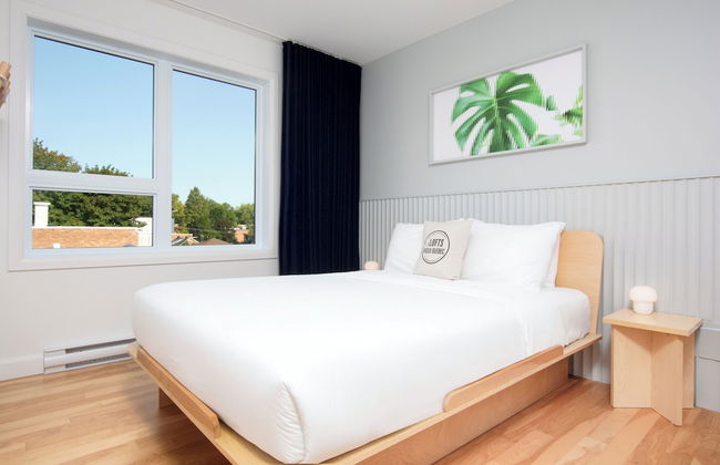 Les Lofts de Vitré - Par Les Lofts Vieux-Québec - Photo 22