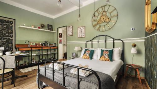 Maison Saporiti - Photo 2