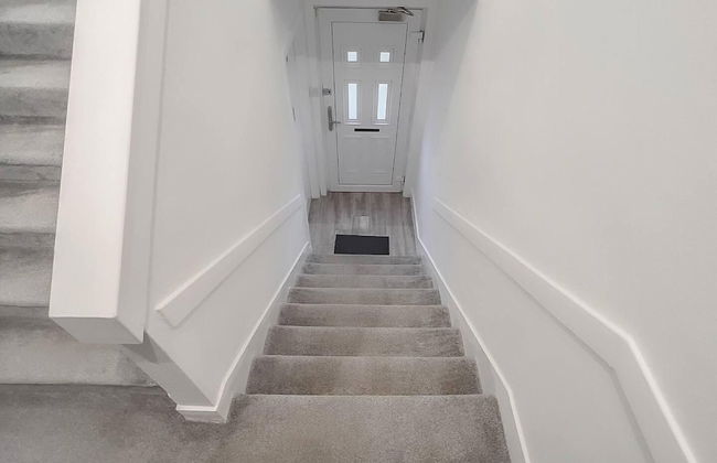 Stunning Luxury Apartment Near Motherwell - Foto 23