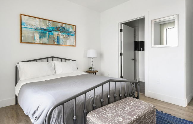 Luxury 2BR 30 Mins to Manhattan Evonify - Photo 26