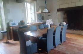 Domaine du prieuré Saint Ellier - Photo 11