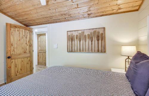 Less Than 1 Mi to Boat Launch Home with Dock in Scottsboro - Foto 19