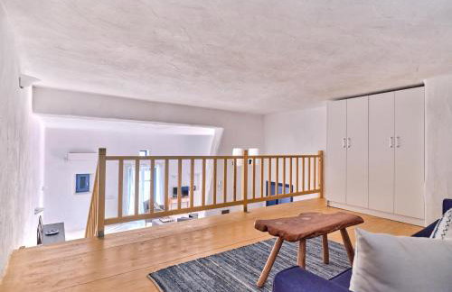 Nola Traditional Villa with pool and amazing sea views, Paros - Photo 17