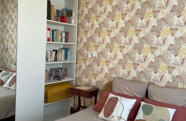 A l'air libre, perché au calme et au soleil - Foto 20