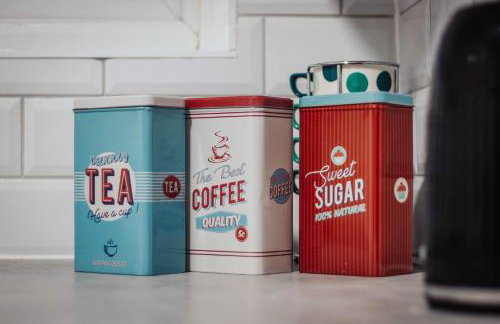 Pass the Keys Stunning Sea Front Retreat With Patio Margate - Foto 18