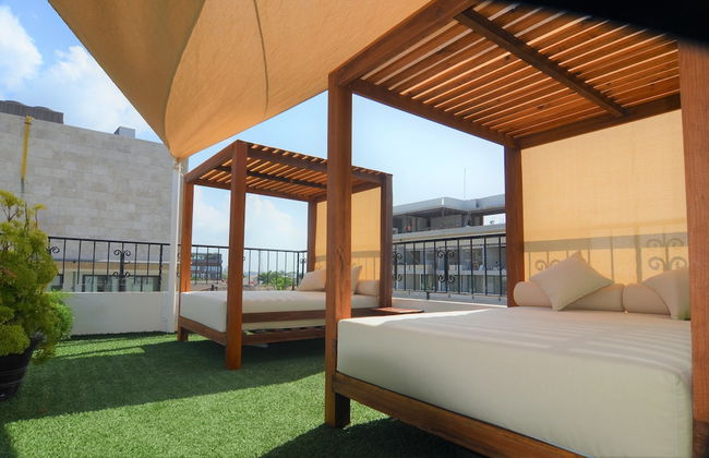 Suites Corazon - Photo 64