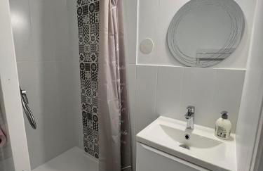 "O'Dbark" - duplex 2 étoiles - à 100m de la plage avec jardin - Photo 19