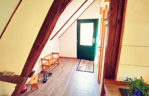 Fewo VOR DEM BERG Bergstraße 21 - Foto 16