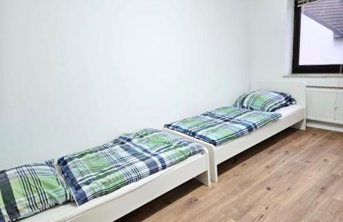 Work & Stay Apartments in Leverkusen - Foto 62