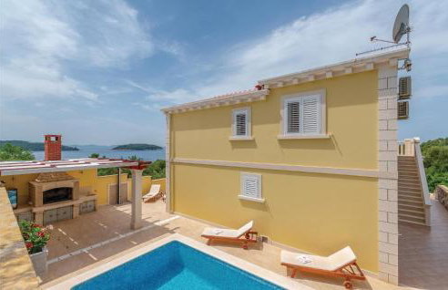 Holiday Home Prizba Iii Cr - Foto 1