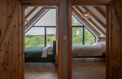 Powidoki Mazury - Foto 27