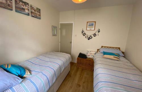 Sleepy Donkey Cottage - Foto 15