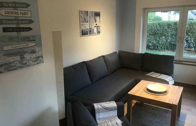 Ferienwohnungen Möwe - Foto 10