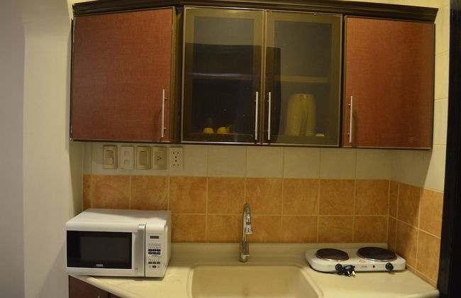 ROZ Al JAWHARA - Foto 26