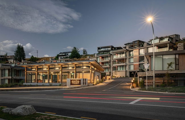 Marina Terrace Apartments - Foto 53