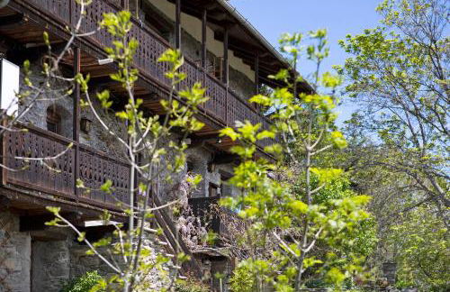 Agriturismo Les Ecureuils - Foto 9