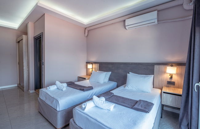 Akyalı Butik Otel - Foto 6